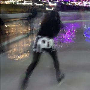 Meet your Posher, Lily